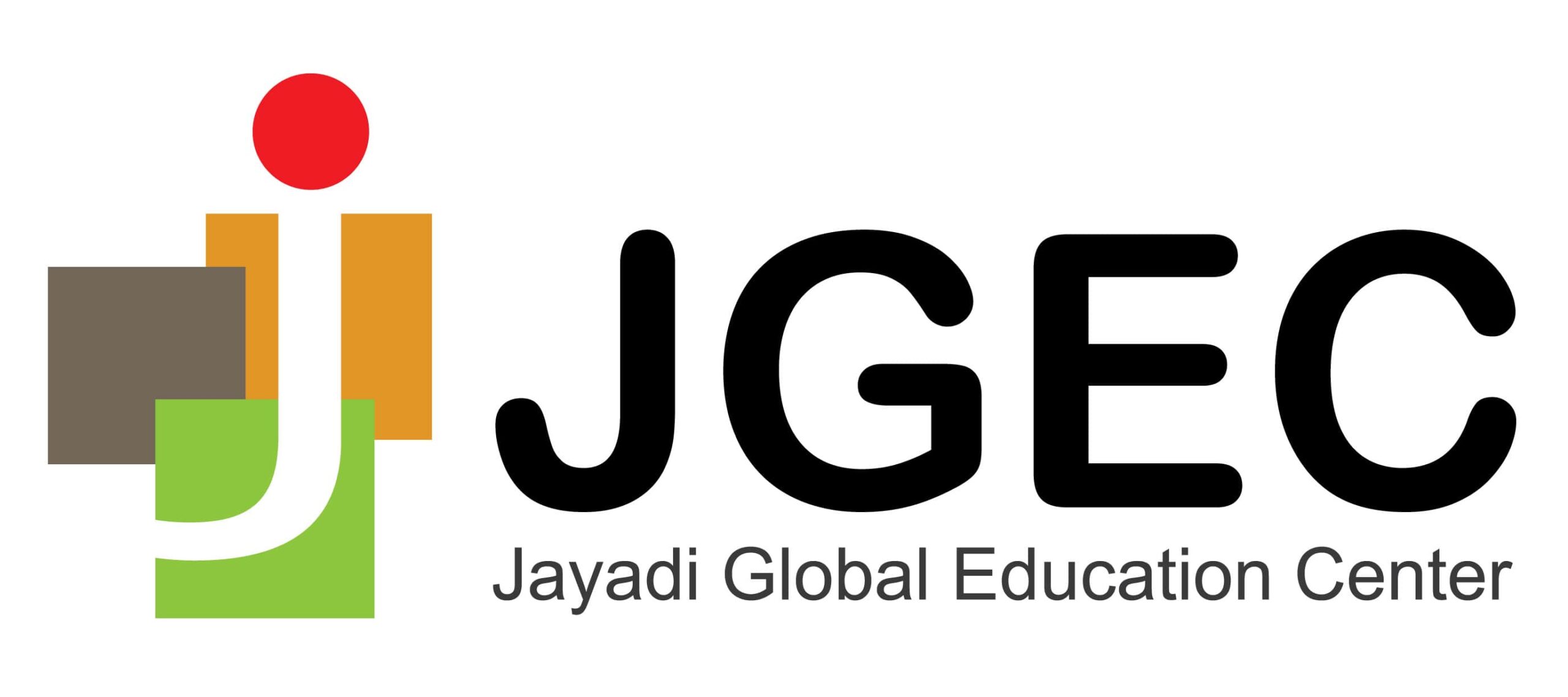 JGEC Logo